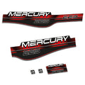 Mercury 225HK 1994-2001 Påhängsmotorn Dekaler – Vinyldekalset